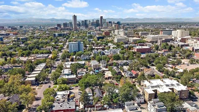 1750 Race Street Denver, CO 80206