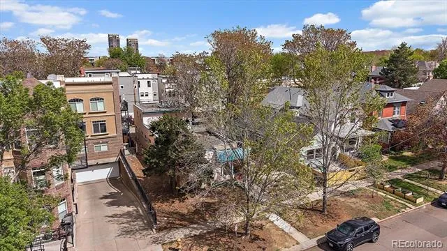 1750 Race Street Denver, CO 80206