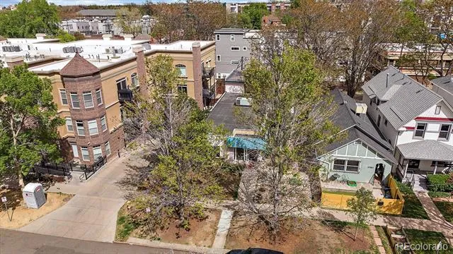 1750 Race Street Denver, CO 80206