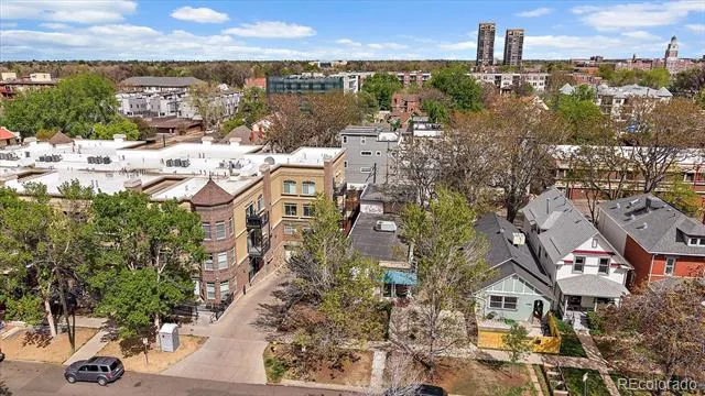 1750 Race Street Denver, CO 80206