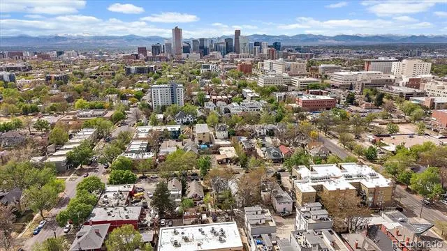 1750 Race Street Denver, CO 80206