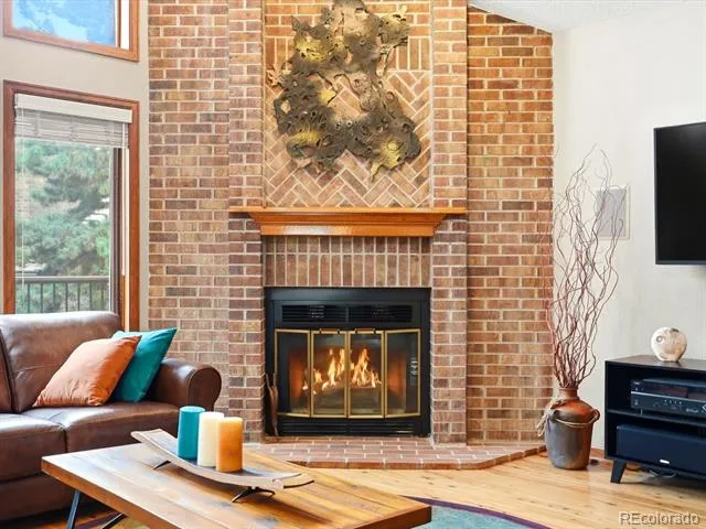 16082 Deer Ridge Drive #C Morrison, CO 80465