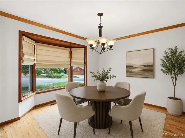 16082 Deer Ridge Drive #C Morrison, CO 80465
