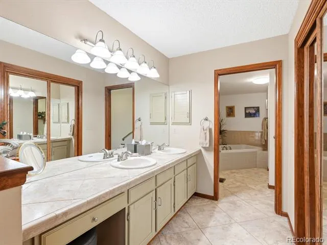 16082 Deer Ridge Drive #C Morrison, CO 80465