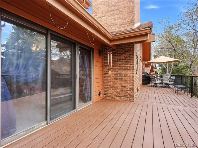 16082 Deer Ridge Drive #C Morrison, CO 80465