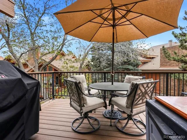 16082 Deer Ridge Drive #C Morrison, CO 80465