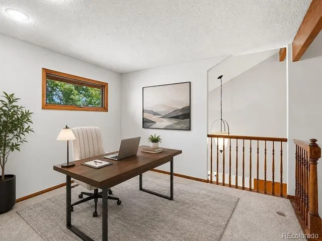 16082 Deer Ridge Drive #C Morrison, CO 80465