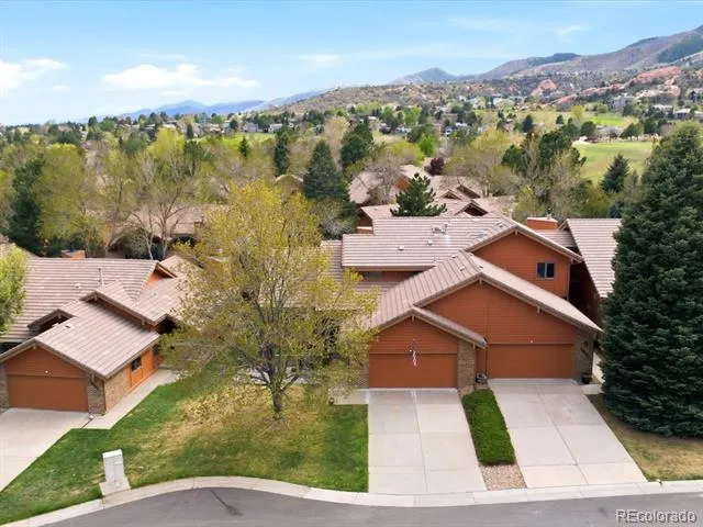 16082 Deer Ridge Drive #C Morrison, CO 80465