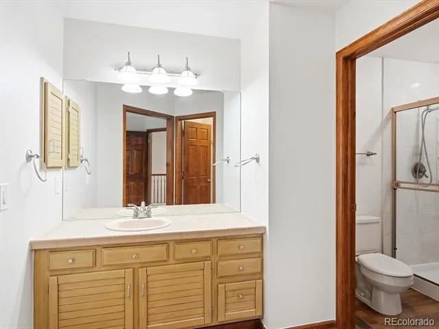 16082 Deer Ridge Drive #C Morrison, CO 80465