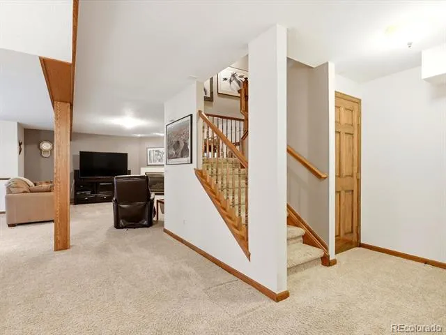 16082 Deer Ridge Drive #C Morrison, CO 80465