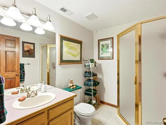 16082 Deer Ridge Drive #C Morrison, CO 80465