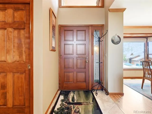 16082 Deer Ridge Drive #C Morrison, CO 80465
