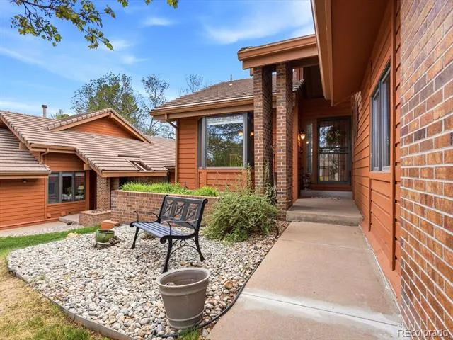 16082 Deer Ridge Drive #C Morrison, CO 80465