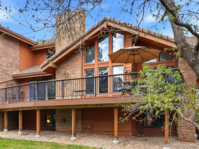 16082 Deer Ridge Drive #C Morrison, CO 80465
