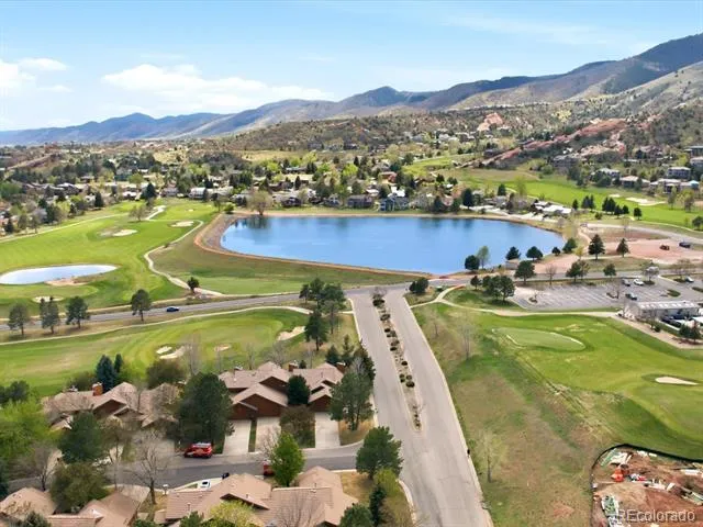 16082 Deer Ridge Drive #C Morrison, CO 80465