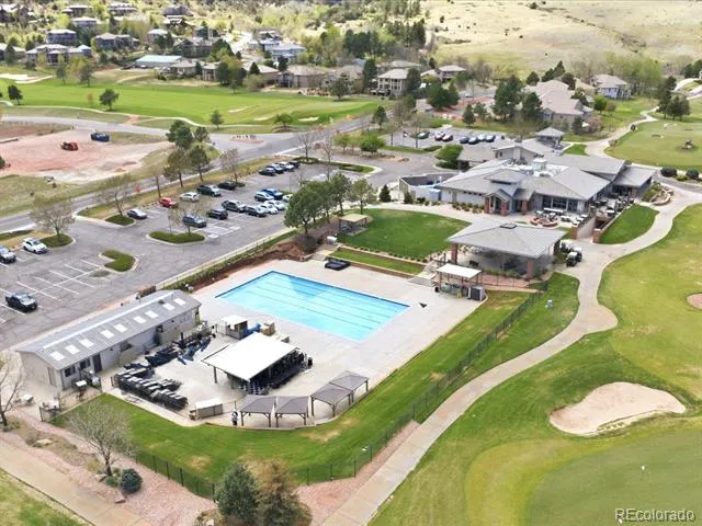 16082 Deer Ridge Drive #C Morrison, CO 80465