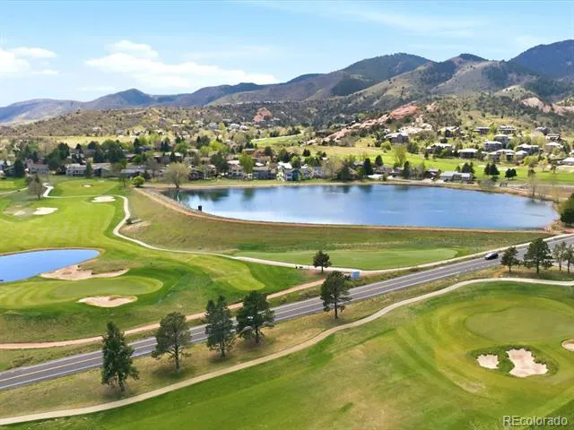 16082 Deer Ridge Drive #C Morrison, CO 80465