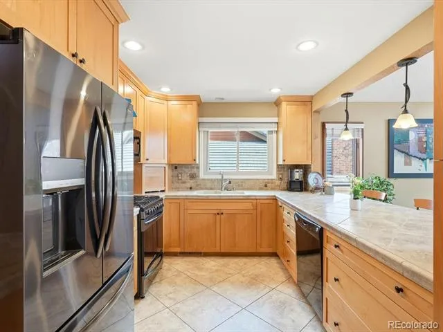16082 Deer Ridge Drive #C Morrison, CO 80465