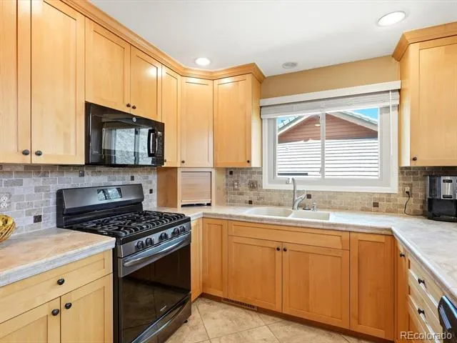 16082 Deer Ridge Drive #C Morrison, CO 80465