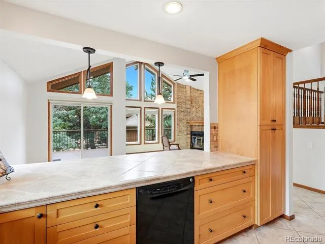 16082 Deer Ridge Drive #C Morrison, CO 80465