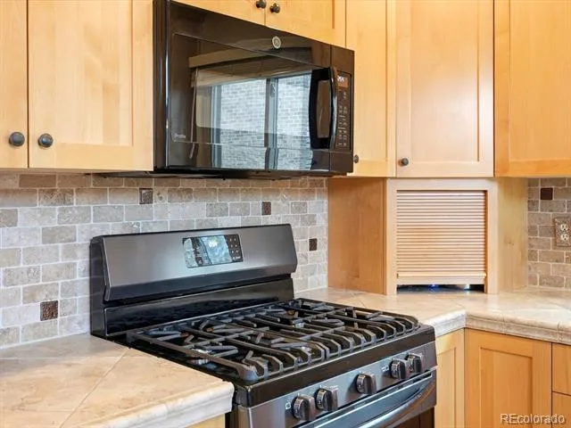 16082 Deer Ridge Drive #C Morrison, CO 80465