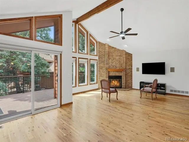 16082 Deer Ridge Drive #C Morrison, CO 80465