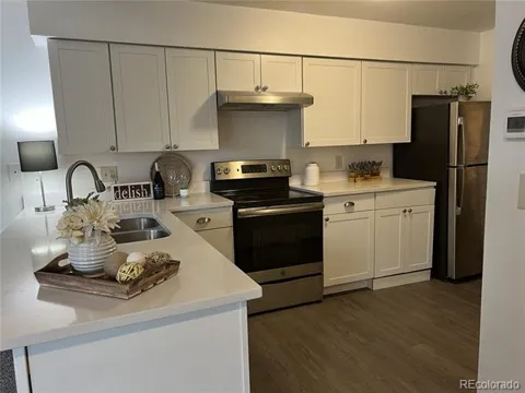 922 S Dearborn Way #5