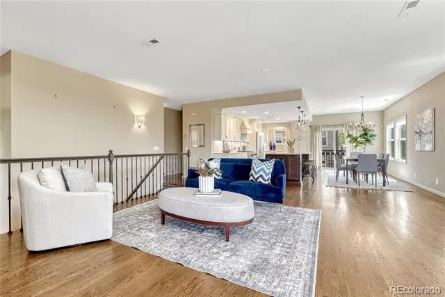 2 Garfield Street #B Denver, CO 80206