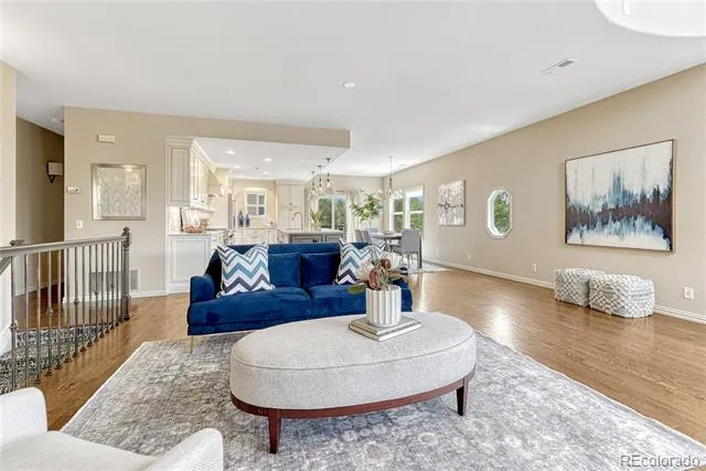 2 Garfield Street #B Denver, CO 80206