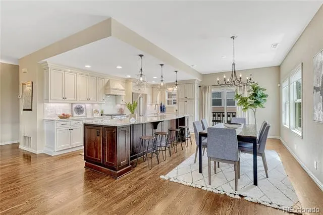 2 Garfield Street #B Denver, CO 80206