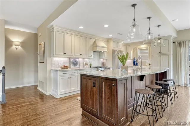 2 Garfield Street #B Denver, CO 80206