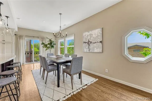 2 Garfield Street #B Denver, CO 80206