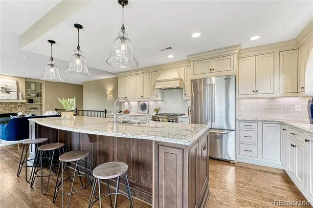 2 Garfield Street #B Denver, CO 80206