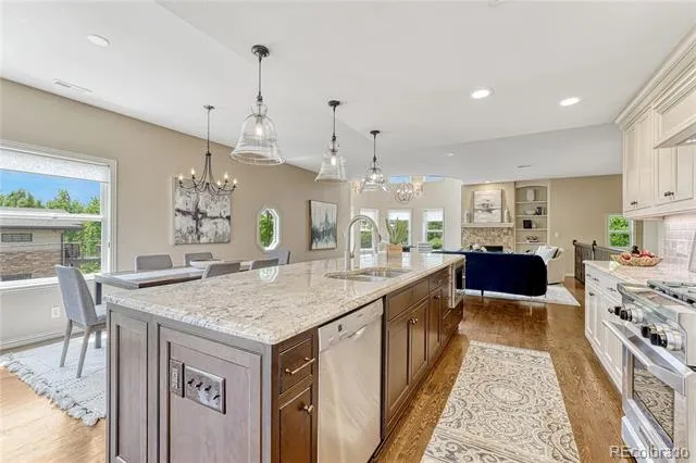 2 Garfield Street #B Denver, CO 80206