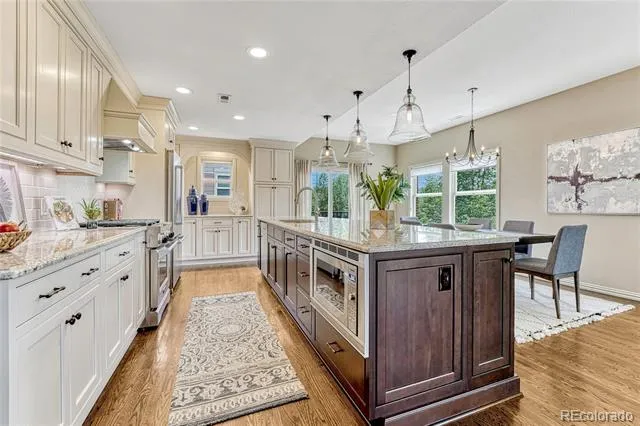 2 Garfield Street #B Denver, CO 80206