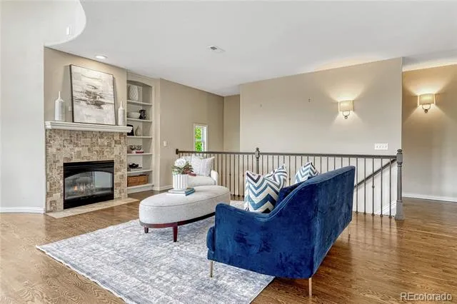 2 Garfield Street #B Denver, CO 80206