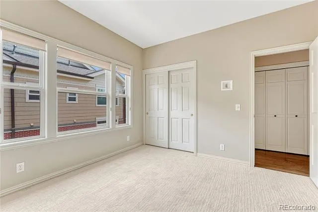 2 Garfield Street #B Denver, CO 80206