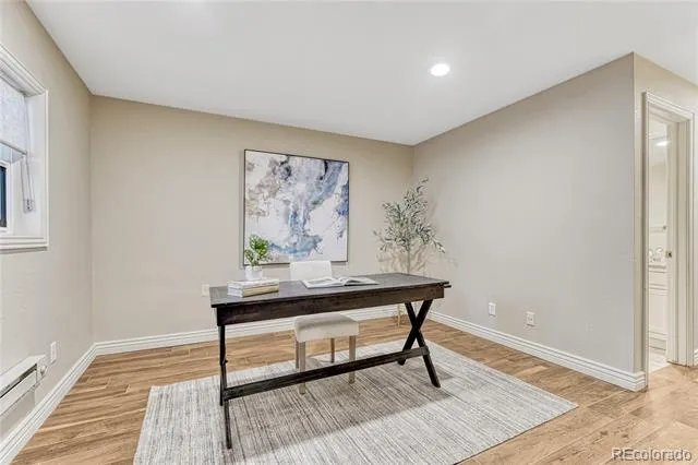 2 Garfield Street #B Denver, CO 80206