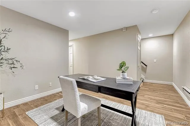2 Garfield Street #B Denver, CO 80206