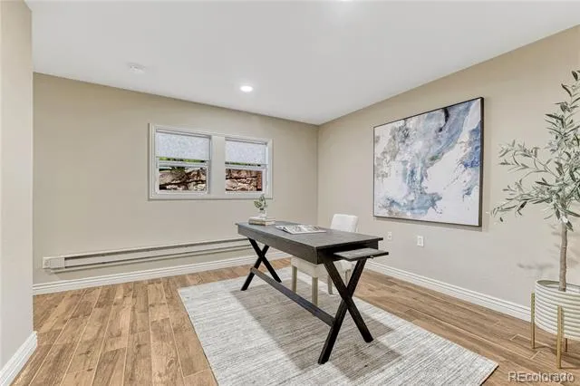 2 Garfield Street #B Denver, CO 80206