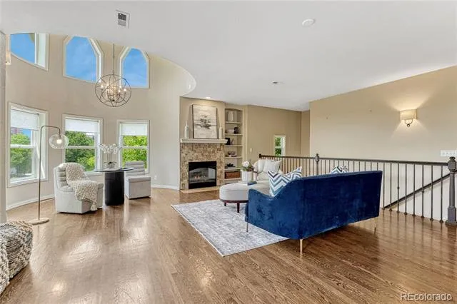 2 Garfield Street #B Denver, CO 80206