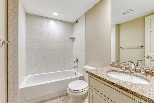 2 Garfield Street #B Denver, CO 80206