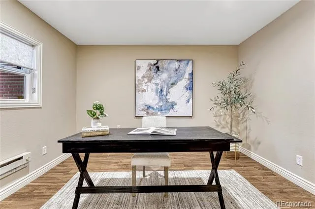 2 Garfield Street #B Denver, CO 80206