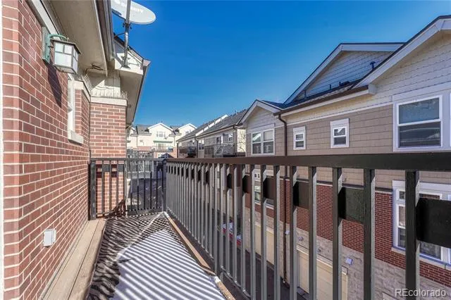 2 Garfield Street #B Denver, CO 80206