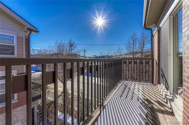 2 Garfield Street #B Denver, CO 80206