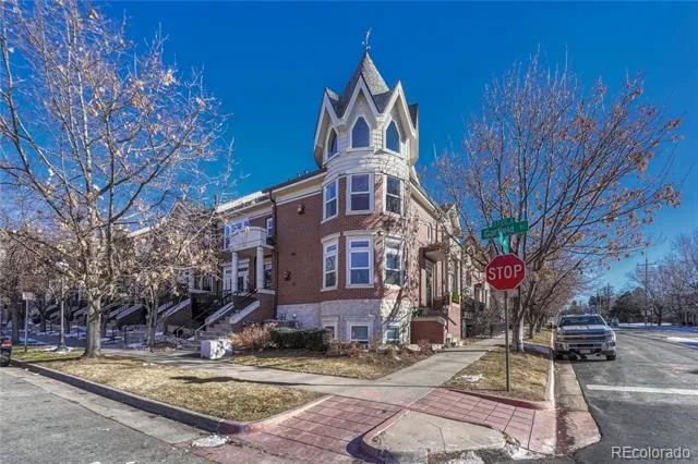 2 Garfield Street #B Denver, CO 80206
