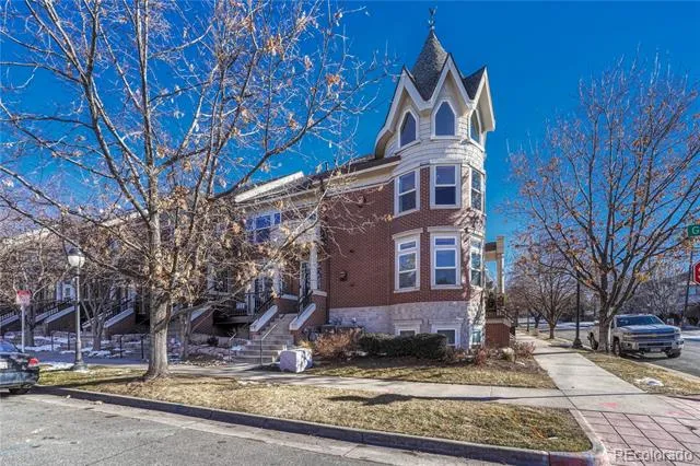 2 Garfield Street #B Denver, CO 80206