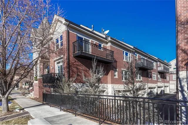 2 Garfield Street #B Denver, CO 80206