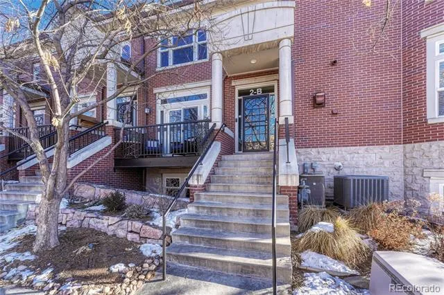 2 Garfield Street #B Denver, CO 80206