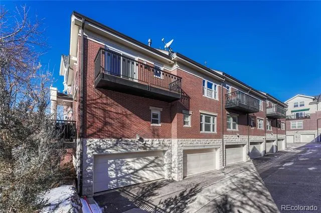 2 Garfield Street #B Denver, CO 80206